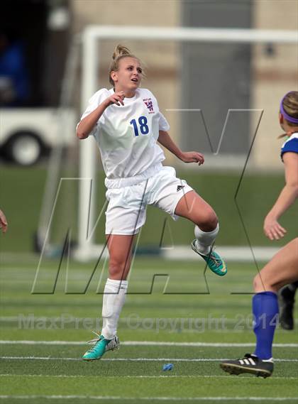 Thumbnail 3 in Westlake vs. Katy Taylor (Georgetown Governor's Cup) photogallery.