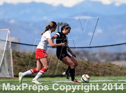 Thumbnail 3 in Rocky Mountain @ Regis Jesuit photogallery.