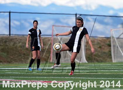 Thumbnail 1 in Rocky Mountain @ Regis Jesuit photogallery.
