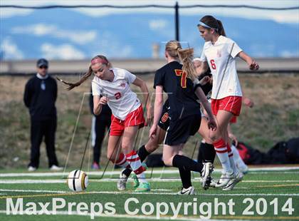 Thumbnail 3 in Rocky Mountain @ Regis Jesuit photogallery.