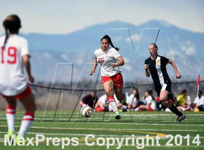 Thumbnail 1 in Rocky Mountain @ Regis Jesuit photogallery.
