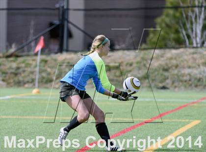 Thumbnail 3 in Rocky Mountain @ Regis Jesuit photogallery.