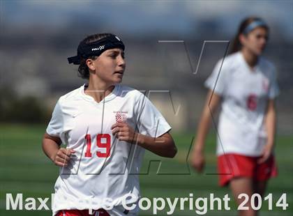 Thumbnail 2 in Rocky Mountain @ Regis Jesuit photogallery.