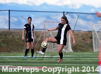 Thumbnail 2 in Rocky Mountain @ Regis Jesuit photogallery.