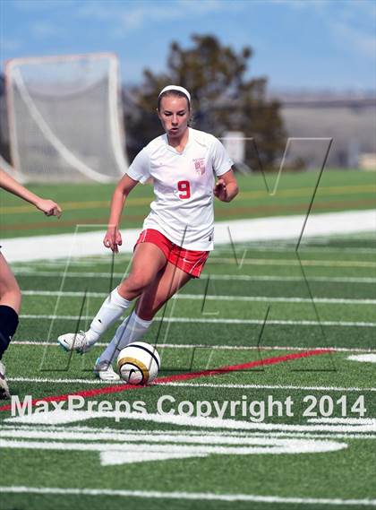 Thumbnail 1 in Rocky Mountain @ Regis Jesuit photogallery.