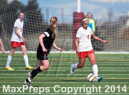 Thumbnail 2 in Rocky Mountain @ Regis Jesuit photogallery.