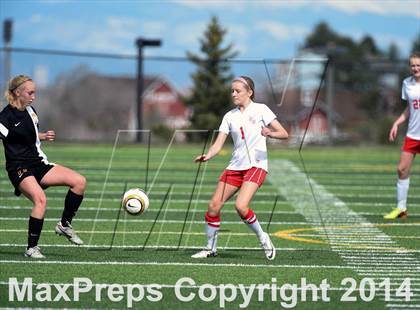 Thumbnail 2 in Rocky Mountain @ Regis Jesuit photogallery.
