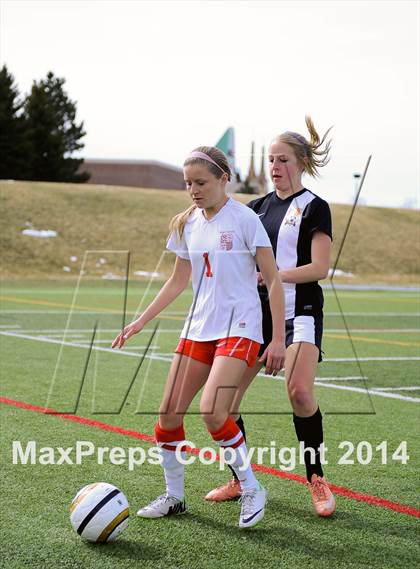 Thumbnail 3 in Rocky Mountain @ Regis Jesuit photogallery.