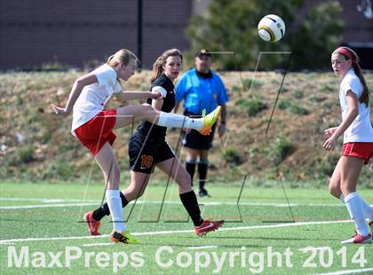 Thumbnail 3 in Rocky Mountain @ Regis Jesuit photogallery.