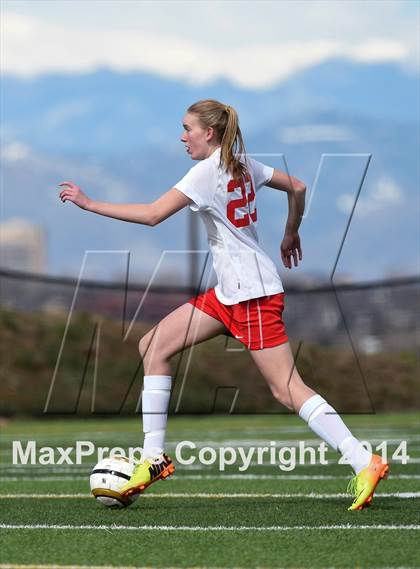 Thumbnail 3 in Rocky Mountain @ Regis Jesuit photogallery.