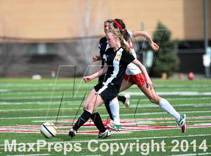 Thumbnail 2 in Rocky Mountain @ Regis Jesuit photogallery.