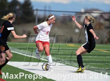 Thumbnail 3 in Rocky Mountain @ Regis Jesuit photogallery.