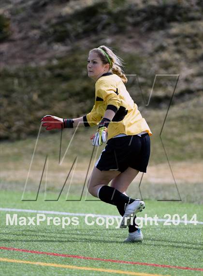 Thumbnail 3 in Rocky Mountain @ Regis Jesuit photogallery.
