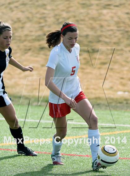 Thumbnail 1 in Rocky Mountain @ Regis Jesuit photogallery.