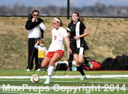 Thumbnail 3 in Rocky Mountain @ Regis Jesuit photogallery.