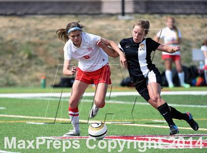 Thumbnail 1 in Rocky Mountain @ Regis Jesuit photogallery.