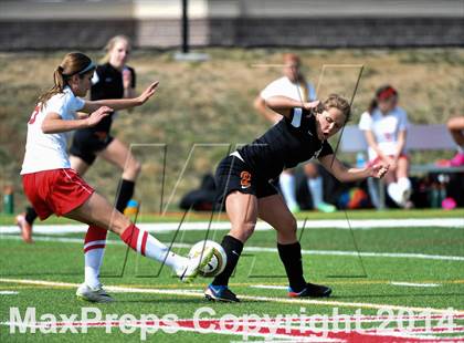 Thumbnail 3 in Rocky Mountain @ Regis Jesuit photogallery.
