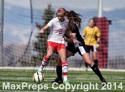 Thumbnail 1 in Rocky Mountain @ Regis Jesuit photogallery.