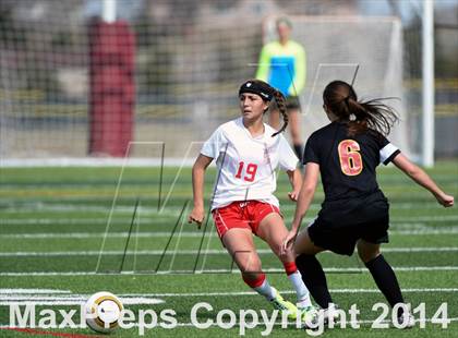Thumbnail 1 in Rocky Mountain @ Regis Jesuit photogallery.