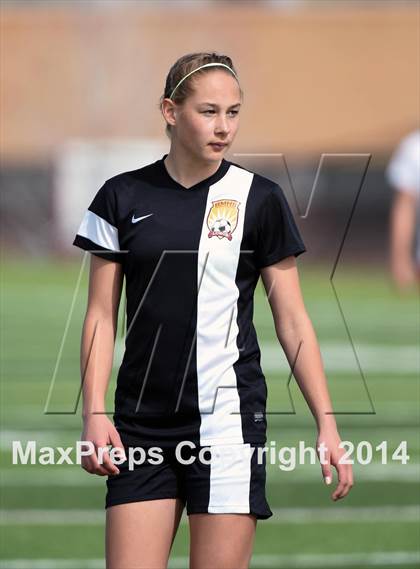 Thumbnail 3 in Rocky Mountain @ Regis Jesuit photogallery.