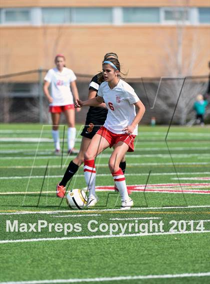 Thumbnail 2 in Rocky Mountain @ Regis Jesuit photogallery.