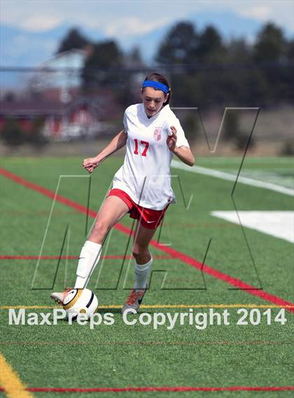 Thumbnail 3 in Rocky Mountain @ Regis Jesuit photogallery.