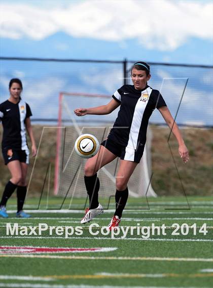 Thumbnail 3 in Rocky Mountain @ Regis Jesuit photogallery.