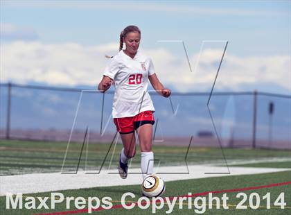 Thumbnail 3 in Rocky Mountain @ Regis Jesuit photogallery.
