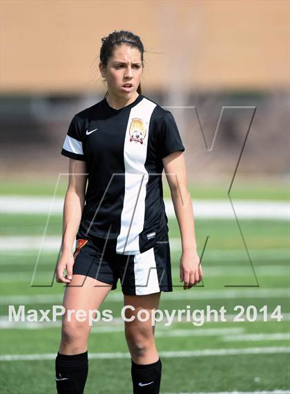 Thumbnail 2 in Rocky Mountain @ Regis Jesuit photogallery.