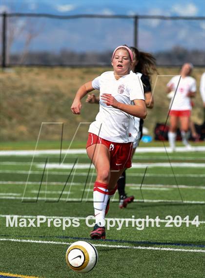 Thumbnail 2 in Rocky Mountain @ Regis Jesuit photogallery.