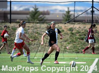 Thumbnail 3 in Rocky Mountain @ Regis Jesuit photogallery.