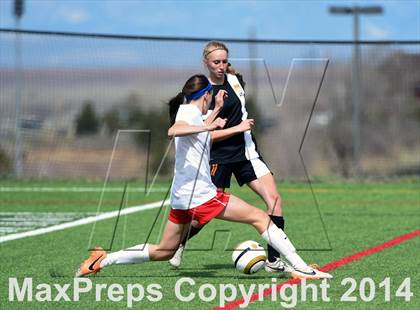 Thumbnail 1 in Rocky Mountain @ Regis Jesuit photogallery.