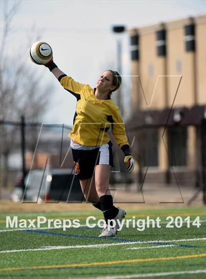 Thumbnail 2 in Rocky Mountain @ Regis Jesuit photogallery.
