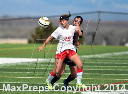 Thumbnail 1 in Rocky Mountain @ Regis Jesuit photogallery.