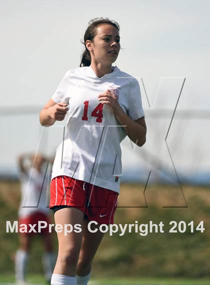 Thumbnail 3 in Rocky Mountain @ Regis Jesuit photogallery.