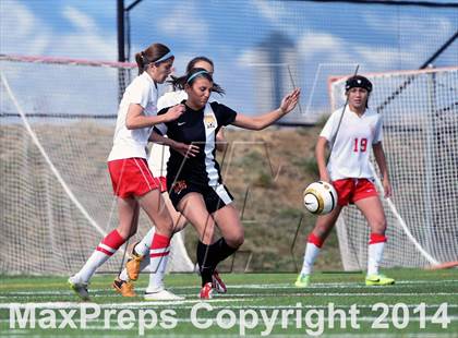 Thumbnail 2 in Rocky Mountain @ Regis Jesuit photogallery.