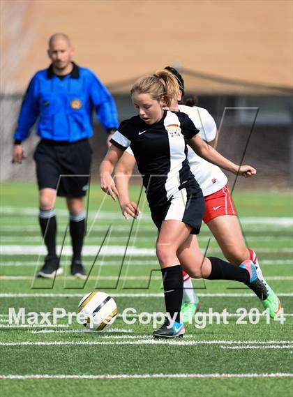Thumbnail 3 in Rocky Mountain @ Regis Jesuit photogallery.