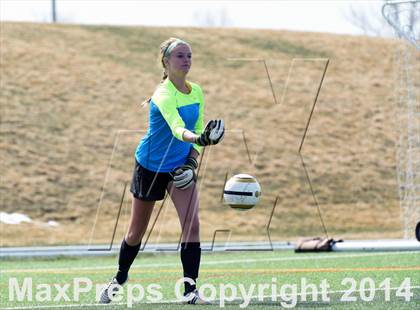 Thumbnail 2 in Rocky Mountain @ Regis Jesuit photogallery.