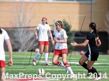 Thumbnail 3 in Rocky Mountain @ Regis Jesuit photogallery.
