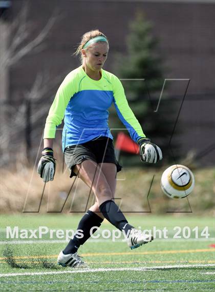 Thumbnail 1 in Rocky Mountain @ Regis Jesuit photogallery.