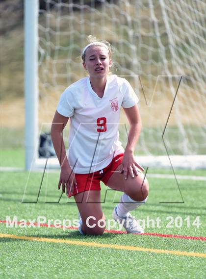 Thumbnail 3 in Rocky Mountain @ Regis Jesuit photogallery.