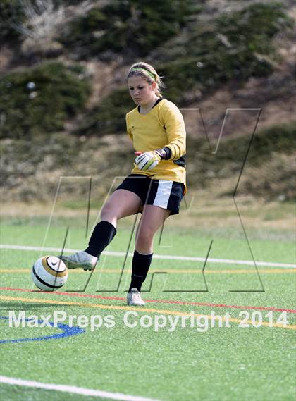 Thumbnail 2 in Rocky Mountain @ Regis Jesuit photogallery.