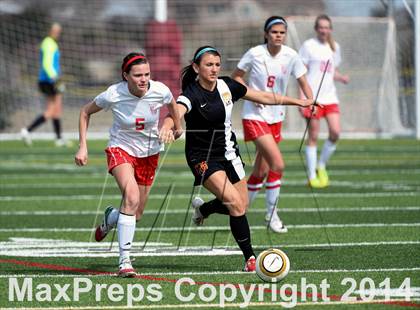 Thumbnail 1 in Rocky Mountain @ Regis Jesuit photogallery.