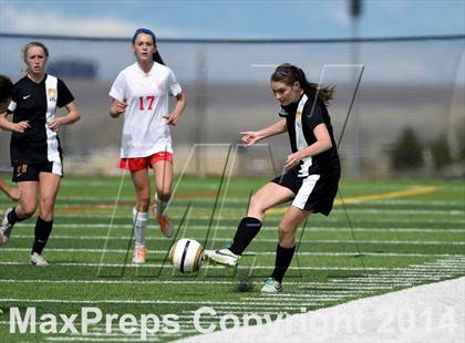 Thumbnail 1 in Rocky Mountain @ Regis Jesuit photogallery.