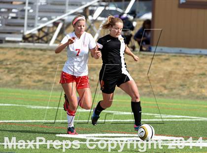 Thumbnail 3 in Rocky Mountain @ Regis Jesuit photogallery.