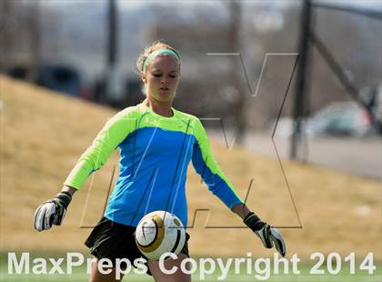 Thumbnail 1 in Rocky Mountain @ Regis Jesuit photogallery.