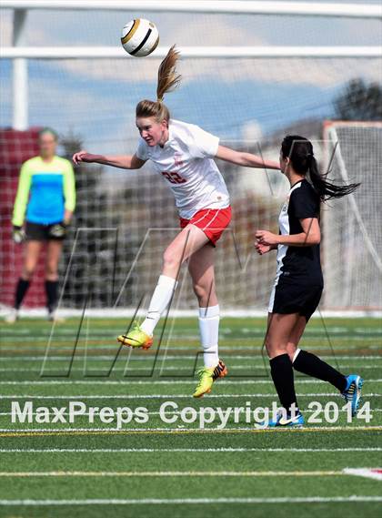 Thumbnail 1 in Rocky Mountain @ Regis Jesuit photogallery.