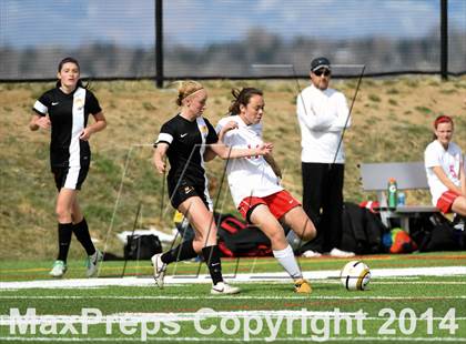 Thumbnail 1 in Rocky Mountain @ Regis Jesuit photogallery.