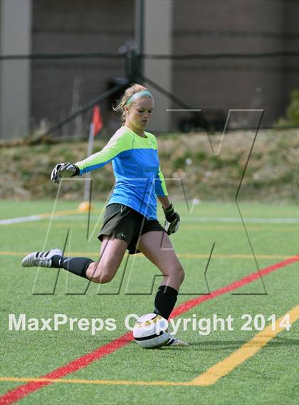 Thumbnail 3 in Rocky Mountain @ Regis Jesuit photogallery.