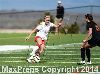 Thumbnail 2 in Rocky Mountain @ Regis Jesuit photogallery.